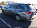 Photo 3 of 16 — 2016 Honda Odyssey