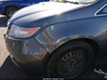 Photo 6 of 16 — 2016 Honda Odyssey