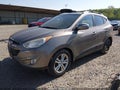 Photo 2 of 11 — 2013 Hyundai Tucson