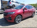 Photo 2 of 16 — 2021 Buick Encore GX