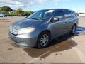 Photo 2 of 18 — 2012 Honda Odyssey