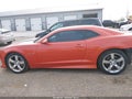 Photo 15 of 17 — 2010 Chevrolet Camaro