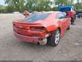 Photo 4 of 17 — 2010 Chevrolet Camaro