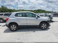 Photo 14 of 17 — 2016 Chevrolet Trax
