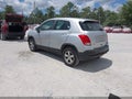 Photo 3 of 17 — 2016 Chevrolet Trax
