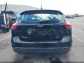 Photo 16 of 16 — 2018 Ford Focus