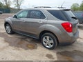 Photo 3 of 11 — 2012 Chevrolet Equinox