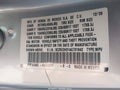 2010 Honda CR-V — photo 9 of 16 | VIN 3CZRE3H31AG701842