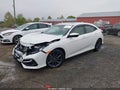 Photo 2 of 16 — 2021 Honda Civic