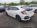 Photo 3 of 16 — 2021 Honda Civic