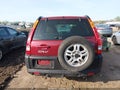 Photo 16 of 16 — 2004 Honda CR-V