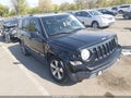 2017 Jeep Patriot — photo 1 of 16 | VIN 1C4NJRFB8HD162494