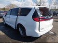 Photo 3 of 11 — 2023 Chrysler Pacifica