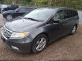 Photo 2 of 18 — 2013 Honda Odyssey