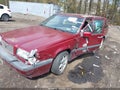1997 Volvo 850 — photo 6 of 12 | VIN YV1LW5543V2319628
