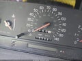 1997 Volvo 850 — photo 7 of 12 | VIN YV1LW5543V2319628