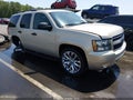 Photo 1 of 17 — 2008 Chevrolet Tahoe