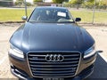 Photo 12 of 16 — 2017 Audi A8