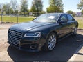 Photo 2 of 16 — 2017 Audi A8