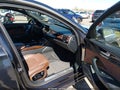Photo 5 of 16 — 2017 Audi A8