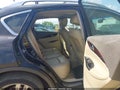 Photo 8 of 18 — 2011 Infiniti EX35