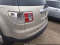 2008 Saturn Outlook — photo 13 of 14 | VIN 5GZEV13758J258265