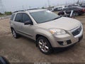2008 Saturn Outlook — photo 1 of 14 | VIN 5GZEV13758J258265