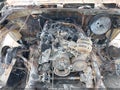 Photo 10 of 10 — 2002 Chevrolet Tahoe
