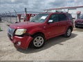 Photo 2 of 15 — 2008 Mercury Mariner