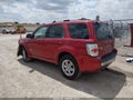 Photo 3 of 15 — 2008 Mercury Mariner