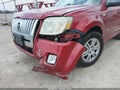 Photo 6 of 15 — 2008 Mercury Mariner