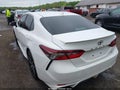Photo 3 of 16 — 2023 Toyota Camry