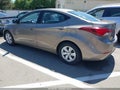 Photo 3 of 11 — 2016 Hyundai Elantra