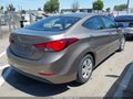 Photo 4 of 11 — 2016 Hyundai Elantra