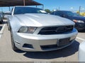 Photo 12 of 16 — 2012 Ford Mustang