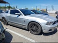 Photo 13 of 16 — 2012 Ford Mustang