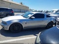 Photo 14 of 16 — 2012 Ford Mustang
