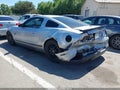 Photo 3 of 16 — 2012 Ford Mustang