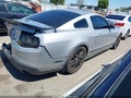 Photo 4 of 16 — 2012 Ford Mustang