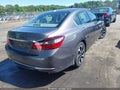 Photo 4 of 16 — 2017 Honda Accord