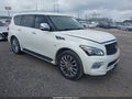 Photo 1 of 18 — 2017 Infiniti QX80