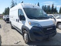 2023 Ram ProMaster 2500 — photo 1 of 17 | VIN 3C6LRVDG9PE577769