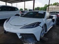 Photo 2 of 16 — 2020 Chevrolet Corvette Stingray