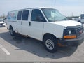 Photo 1 of 13 — 2011 GMC Savana