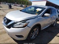 Photo 2 of 16 — 2015 Nissan Murano