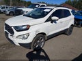 Photo 2 of 16 — 2018 Ford EcoSport