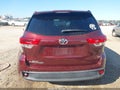 Photo 16 of 16 — 2019 Toyota Highlander