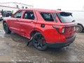 Photo 3 of 17 — 2025 Ford Explorer