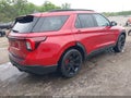 Photo 4 of 17 — 2025 Ford Explorer