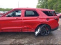 Photo 6 of 17 — 2025 Ford Explorer
